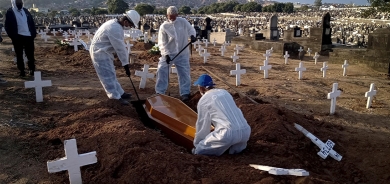 Hejmara qurbaniyên Koronayê li seranserî cîhanê gihîşt 5.4 milyon kesan