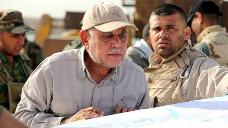 Hadî Amerîk: Em hebûna hêzên Amerîkî qebûl nakin