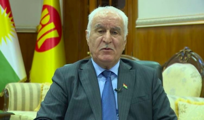 Arif Ruşdî: PDKê bi fermî daxwaz kiriye hilbijartinên Kurdistanê di dema xwe de bê kirin