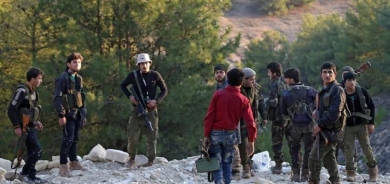 Herdû birayên Ebû Emşe ji ber diziyê ji kar hatin dûrxistin