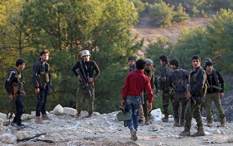 Herdû birayên Ebû Emşe ji ber diziyê ji kar hatin dûrxistin