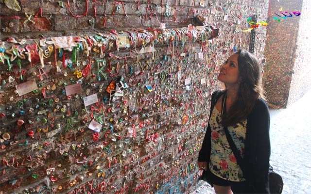 بنێشتە دیوار