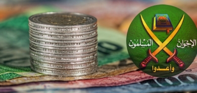 كێشەی پارەو ئابووری نێوان ئیخوانی موسلیمینی لەندەن و ئەنقەرە قووڵتر دەبێتەوە