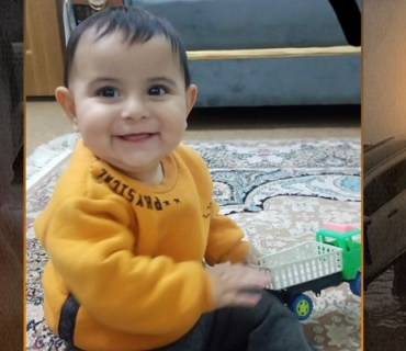 لە ڕێی ئامێرێکی تایبەت شوێنی تەرمی دانەر ئاشکرا کراوە