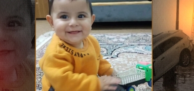 لە ڕێی ئامێرێکی تایبەت شوێنی تەرمی دانەر ئاشکرا کراوە