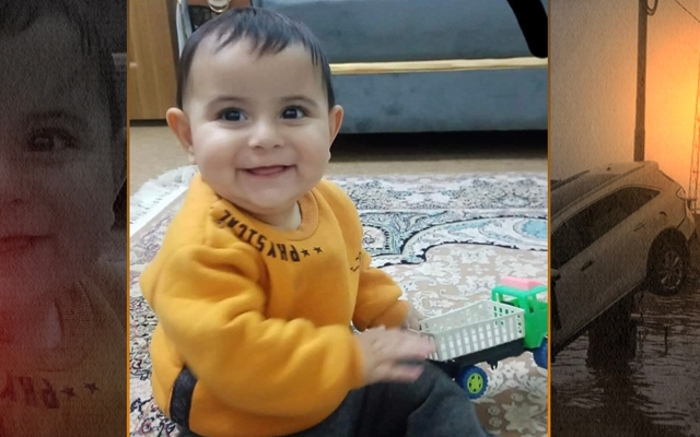 لە ڕێی ئامێرێکی تایبەت شوێنی تەرمی دانەر ئاشکرا کراوە