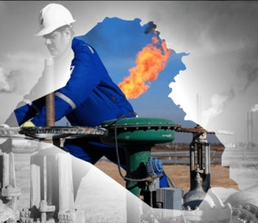 ئەگەری داڕمانی بەهای نەوت و بێ پلانی و گەندەڵی هەڕەشە لەئابووری عێراق دەكات