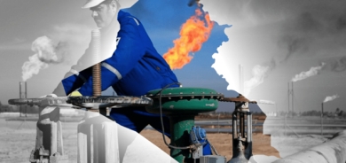 ئەگەری داڕمانی بەهای نەوت و بێ پلانی و گەندەڵی هەڕەشە لەئابووری عێراق دەكات