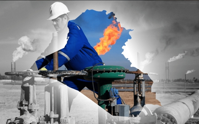 ئەگەری داڕمانی بەهای نەوت و بێ پلانی و گەندەڵی هەڕەشە لەئابووری عێراق دەكات