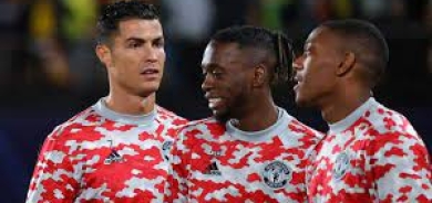 نجم مانشستر يونايتد يريد الرحيل.. والأندية خذلته