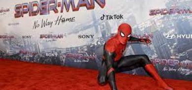 إيرادات فيلم سبايدر مان تتخطى مليار دولار عالميا