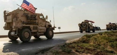 استهداف رتل للتحالف الدولي بعبوة ناسفة قرب محافظة الديوانية