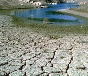 عێراق پرسی ئاو لەگەڵ ئێران بەنێودەوڵەتی دەكات