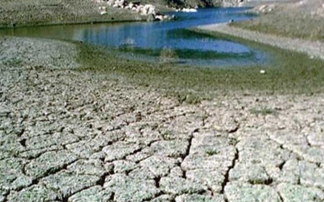 عێراق پرسی ئاو لەگەڵ ئێران بەنێودەوڵەتی دەكات