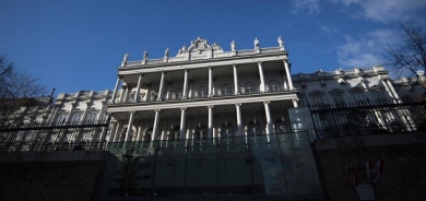 Iran insists on crude exports as Vienna nuclear talks resume