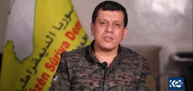 Mezlûm Ebdî: Di êrîşa Tirkiyê li ser Kobanê de 5 sivîl şehîd bûn