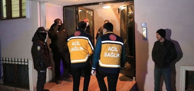 Li Erzînganê mamosteyeke jin hat kuştin