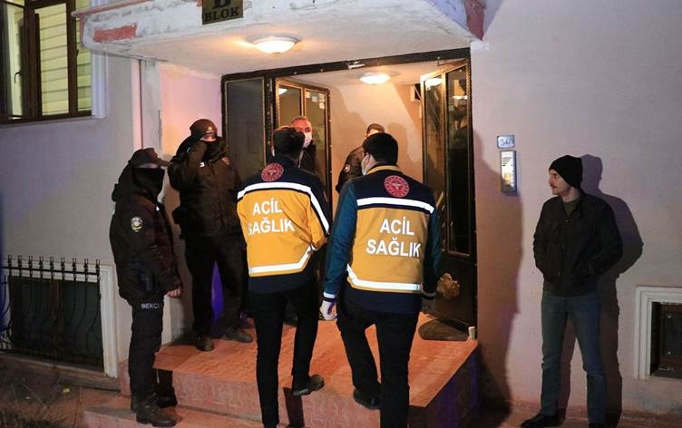 Li Erzînganê mamosteyeke jin hat kuştin