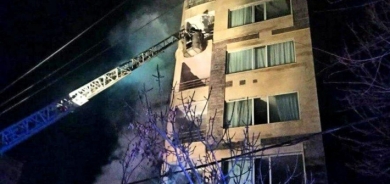 Li Kirmaşanê şewat: 2 kes mirin û gelek kes jî birîndar bûn