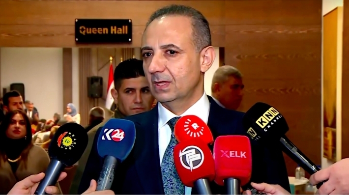Dilşad Şehab: Amerîka dê li ser piştevanîkirina Kurdistanê berdewam be