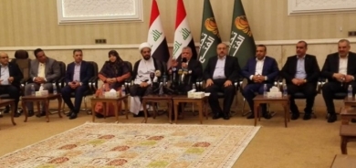 خلافات حادة داخل الاطار التنسيقي بشأن التعامل مع قرار رفض الغاء نتائج الانتخابات