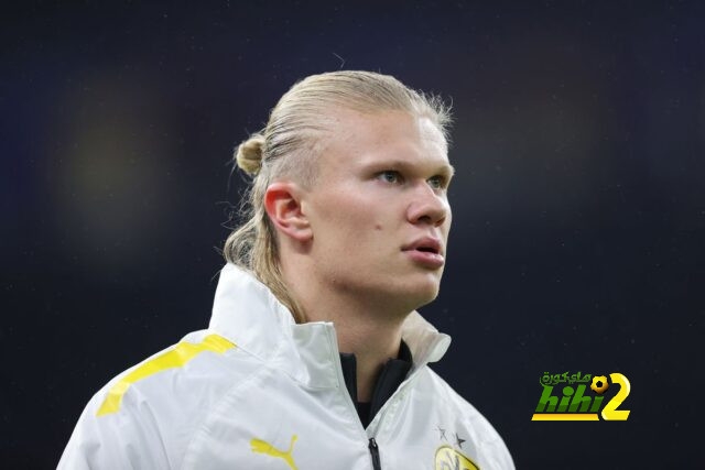 بارسێلۆنا هه‌موو هه‌ولێك ده‌دات بۆ گواستنه‌وه‌ى هالاند