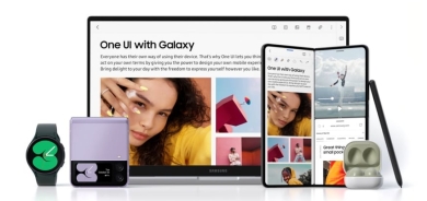 وەشانی نوێی ڕووکاری بەکارهێنەری One UI 4 ئەزموونێکی بێهاوتای مۆبایل