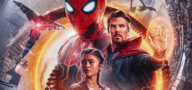 نوێترین بەشی سپایدەرمان یەك ملیار دۆلار داهاتی دەبێت