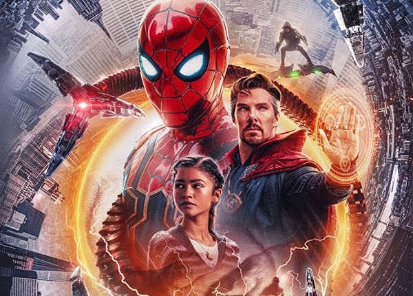 نوێترین بەشی سپایدەرمان یەك ملیار دۆلار داهاتی دەبێت