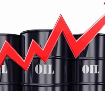 نرخی نەوت بۆ سەرووی 78 دۆلار بەرز بووەوە