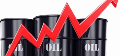 نرخی نەوت بۆ سەرووی 78 دۆلار بەرز بووەوە