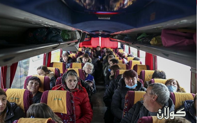 بازاڕی تورکیا بە گەشتیارانی بیانی ناوبانگی پەیدا كرد