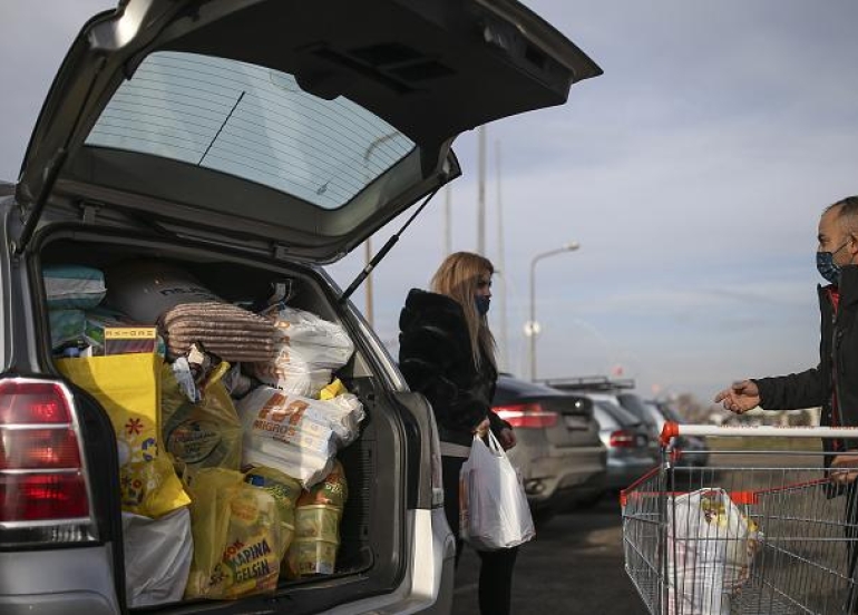 بازاڕی تورکیا بە گەشتیارانی بیانی ناوبانگی پەیدا كرد