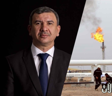 عێراق بەشێوەیەكی خێرا روو لەگەشەكردن دەكات و ئاستی بەرهەمهێنانی نەوتیش دەگەیەنێتە 8 ملیۆن بەرمیل لەرۆژێكدا