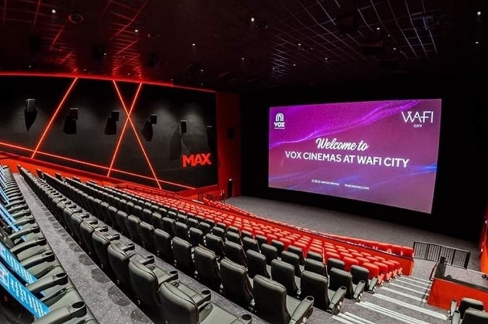 إيقاف نشاطات «أيام السينما» في أربيل احتراماً لأرواح شهداء الفيضانات والمهاجرين