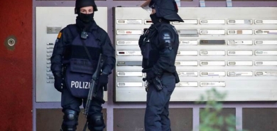 بينهم عراقي.. ألمانيا ترحّل 