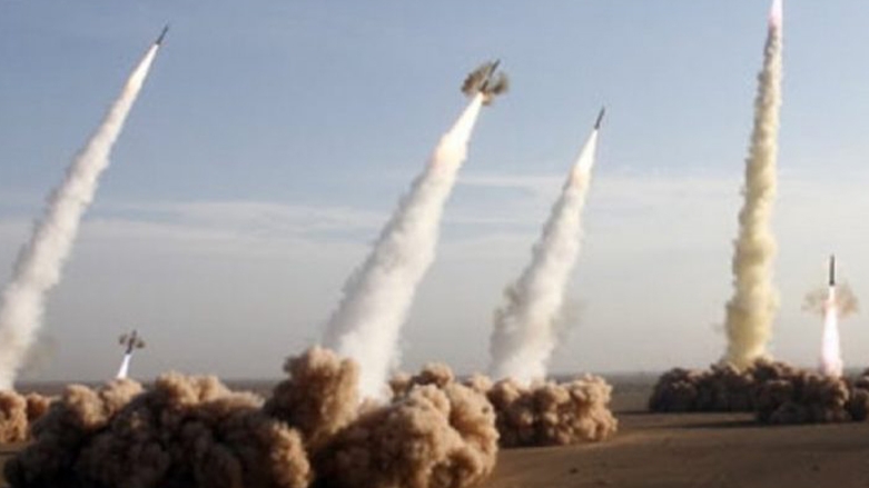 Li Mûsilê êrîşî binkeyeke serbazî ya Tirkiyê hat kirin