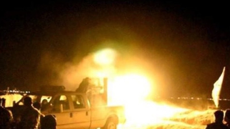 DAIŞê êrîş kir: Kuştî û birîndar hene