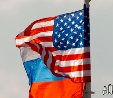 كۆبوونەوەی نێوان ڕووسیاو ئەمریكا لە مانگی داهاتوو دەست پێ دەكات