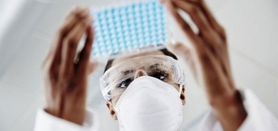 Omicron gihişt Bakurê Kurdistanê