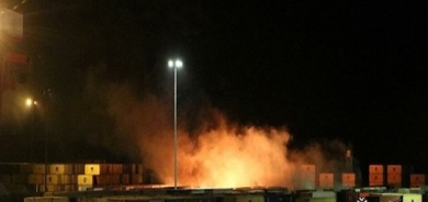 جارێكی دیكە.. ئیسڕائیل بەندەری لازقییەی سووریای بۆردومان كرد