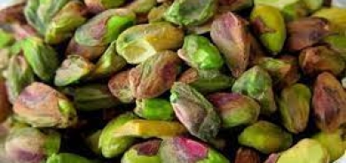 ماذا تفعل 15 حبة فستق بصحتك؟