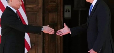 US-Russia security talks set for January 10 amid Ukraine standoff