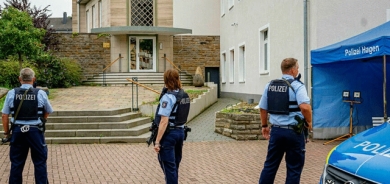 دوو برای ئەفغانستانی بەتۆمەتی کوشتنی خوشکیان لە ئەڵمانیا دەستگیر کران