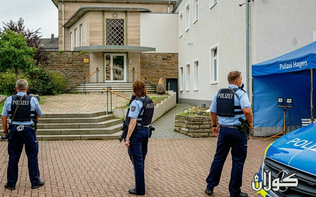 دوو برای ئەفغانستانی بەتۆمەتی کوشتنی خوشکیان لە ئەڵمانیا دەستگیر کران