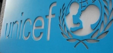 اليونيسف تدخل على خط 