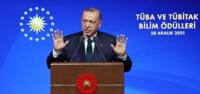 Erdogan: Em nêzikî armancên xwe ne