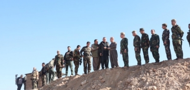 Wezîrê Pêşmerge: Piştî operasyonên Pêşmerge tevgera DAIŞê kêm bûye