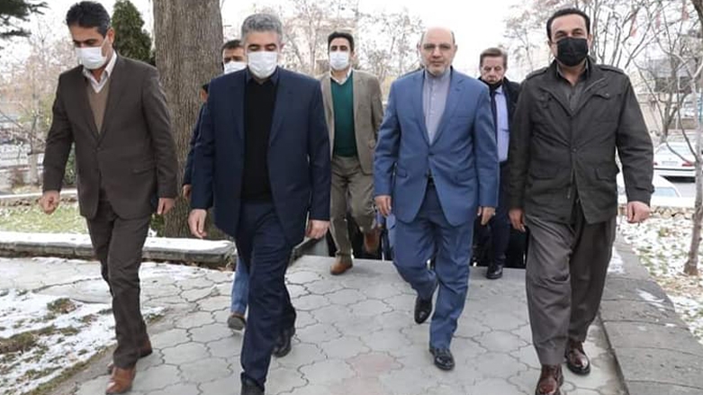 Parêzgarê Hewlêrê: Divê li zanîngehên Urmiye û Mehabadê beşa zimanê Kurdî were vekirin