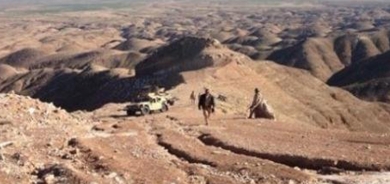 Li bilindahiyên Hemrînê hejmarek çekdarên DAIŞê hatin kuştin